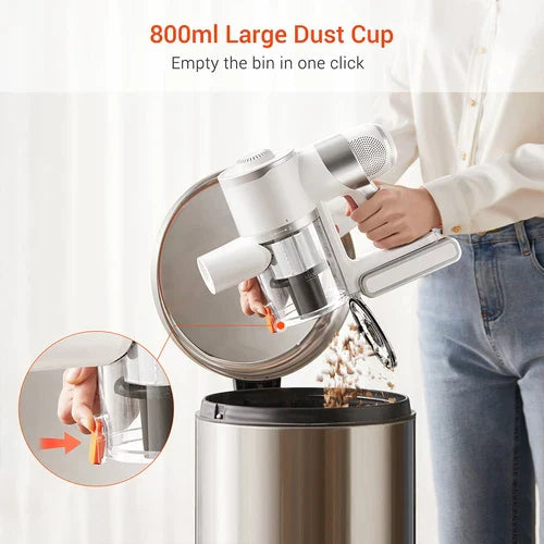 Ultenic U10 Pro Cordless vacuum cleaner Ultenic U10 Pro Cordless vacuum cleaner
